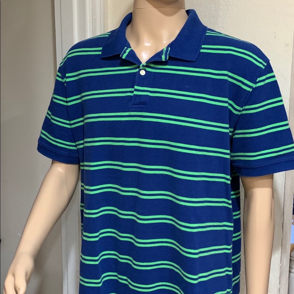 Polo Shirt Summer Vibes